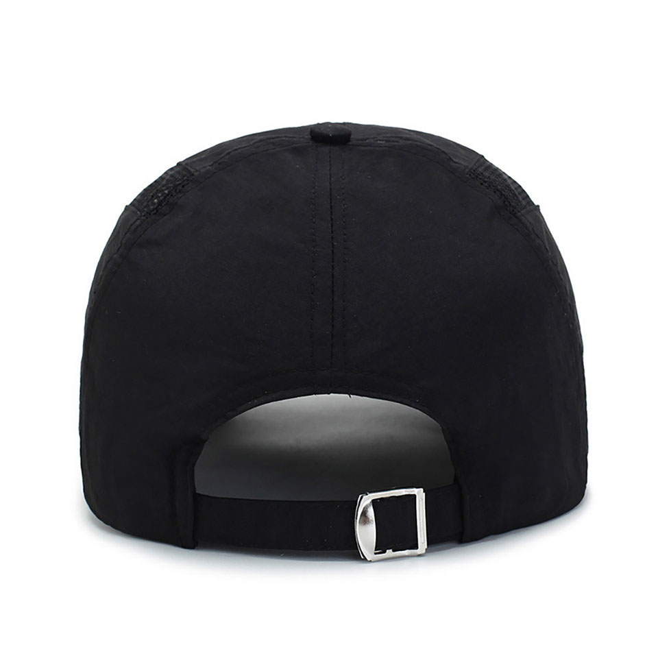 GOBYGO Sports Leisure Baseball - Running Cap Mesh ulasan dan harga