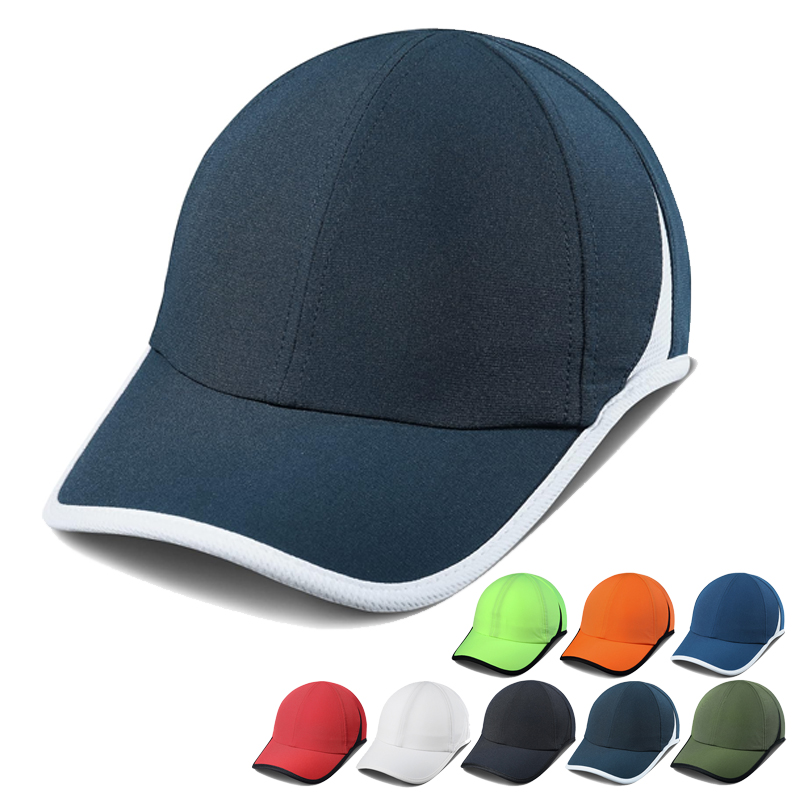 GADIEMKENSD Stretchy Fabric Ru - Running Cap Mesh ulasan dan harga