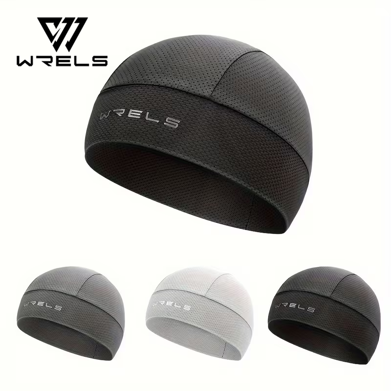 Cycling Motorcycle Cap Breatha - Running Cap Mesh ulasan dan harga