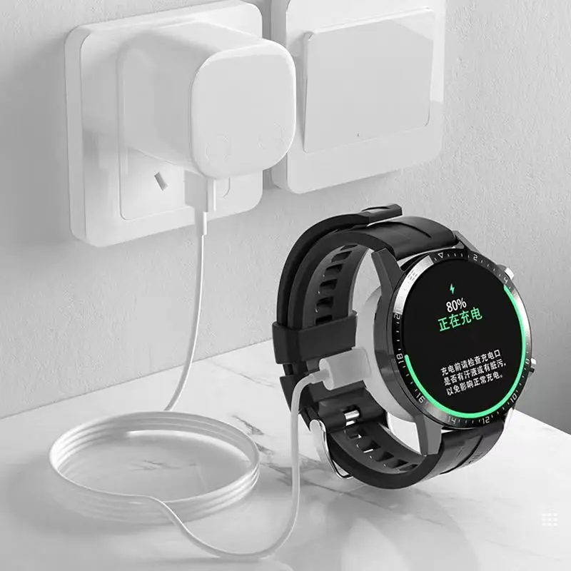 Charger For Huawei Watch GT5 P - Runners Gear ulasan dan harga