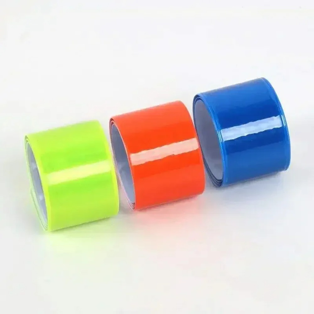 2PCS High-Visibility Reflectiv - Running Gear Outdoor ulasan dan harga