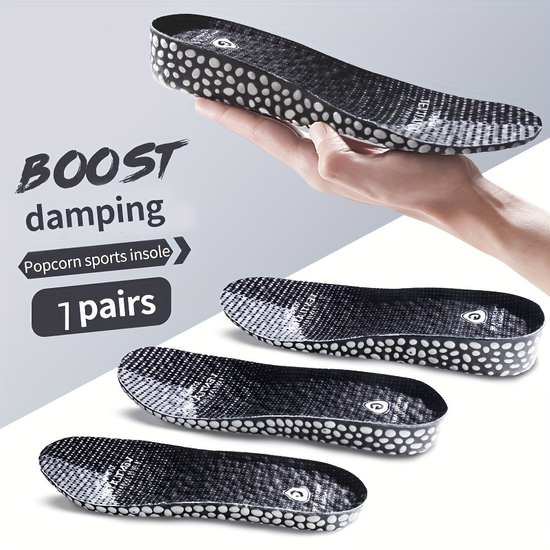1Pair Boost Height Increase Sh - Running Gear For Women ulasan dan harga