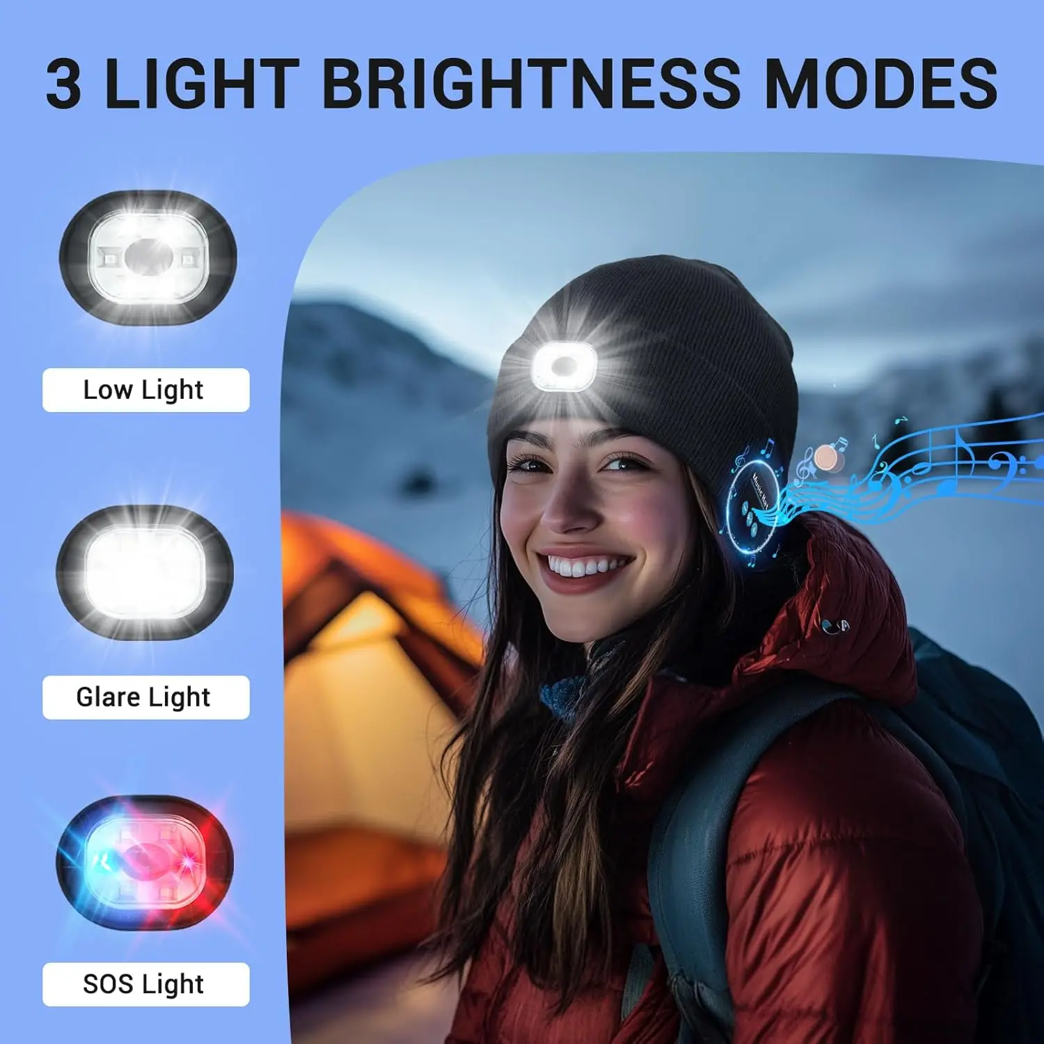 Night Run Marathon Night Fishi - Running Gear To Keep Warm ulasan dan harga