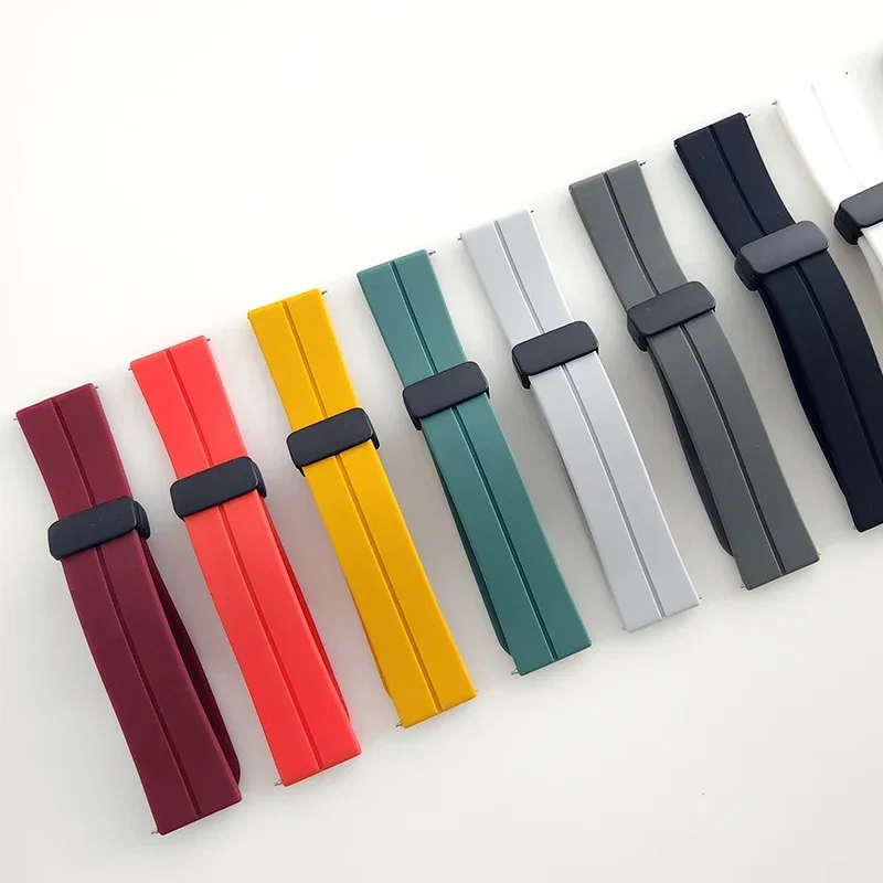Magnetic Folding clasp Band Fo - Runners Gear ulasan dan harga