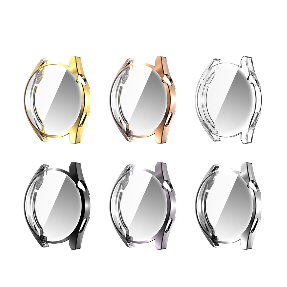 Silicone Cover for Huawei Watc - Runners Gear ulasan dan harga