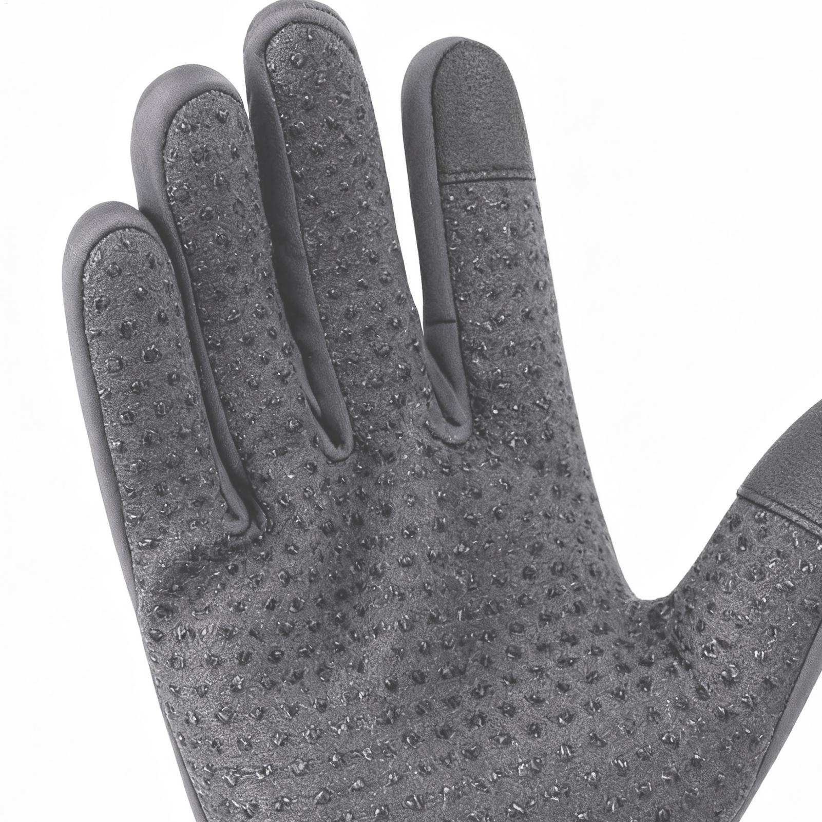 Winter Gloves Men Windproof To - Running Gear For Cold Weather ulasan dan harga