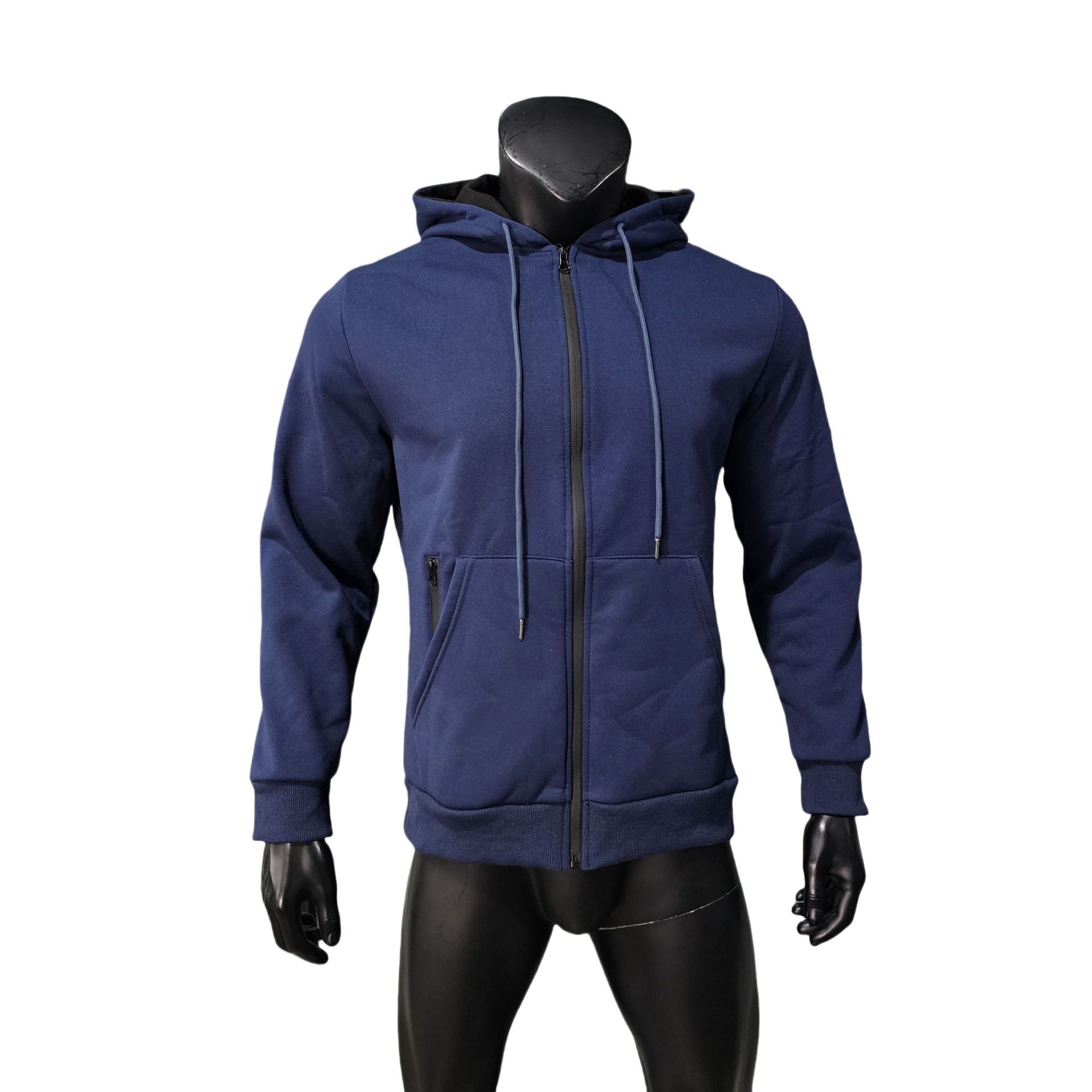 Elite Comfort 2025 Winter Men  - Running Gear Plus Size ulasan dan harga