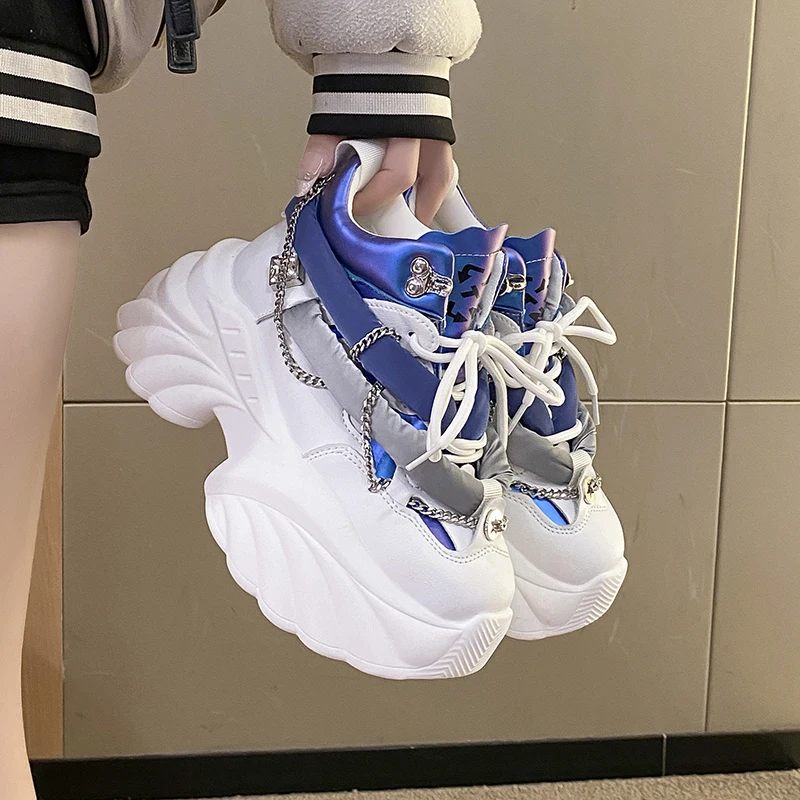 Lovely Kawaii Women sneakers w - Running Gear For Women ulasan dan harga