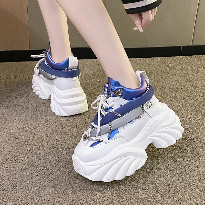 Lovely Kawaii Women sneakers w - Running Gear For Women ulasan dan harga