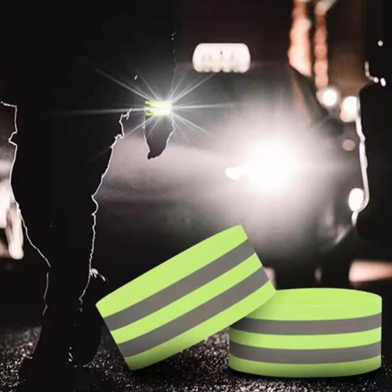 High Visibility Reflective Saf - Running Gear Reflective ulasan dan harga