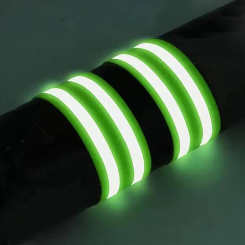 High Visibility Reflective Saf - Running Gear Reflective ulasan dan harga