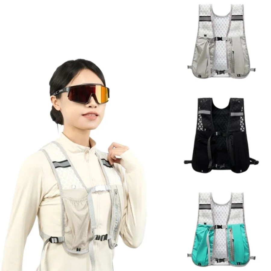 2025 new Biking Running Storag - Running Gear Reflective ulasan dan harga