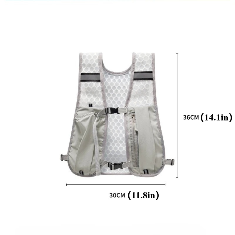 2025 new Biking Running Storag - Running Gear Reflective ulasan dan harga