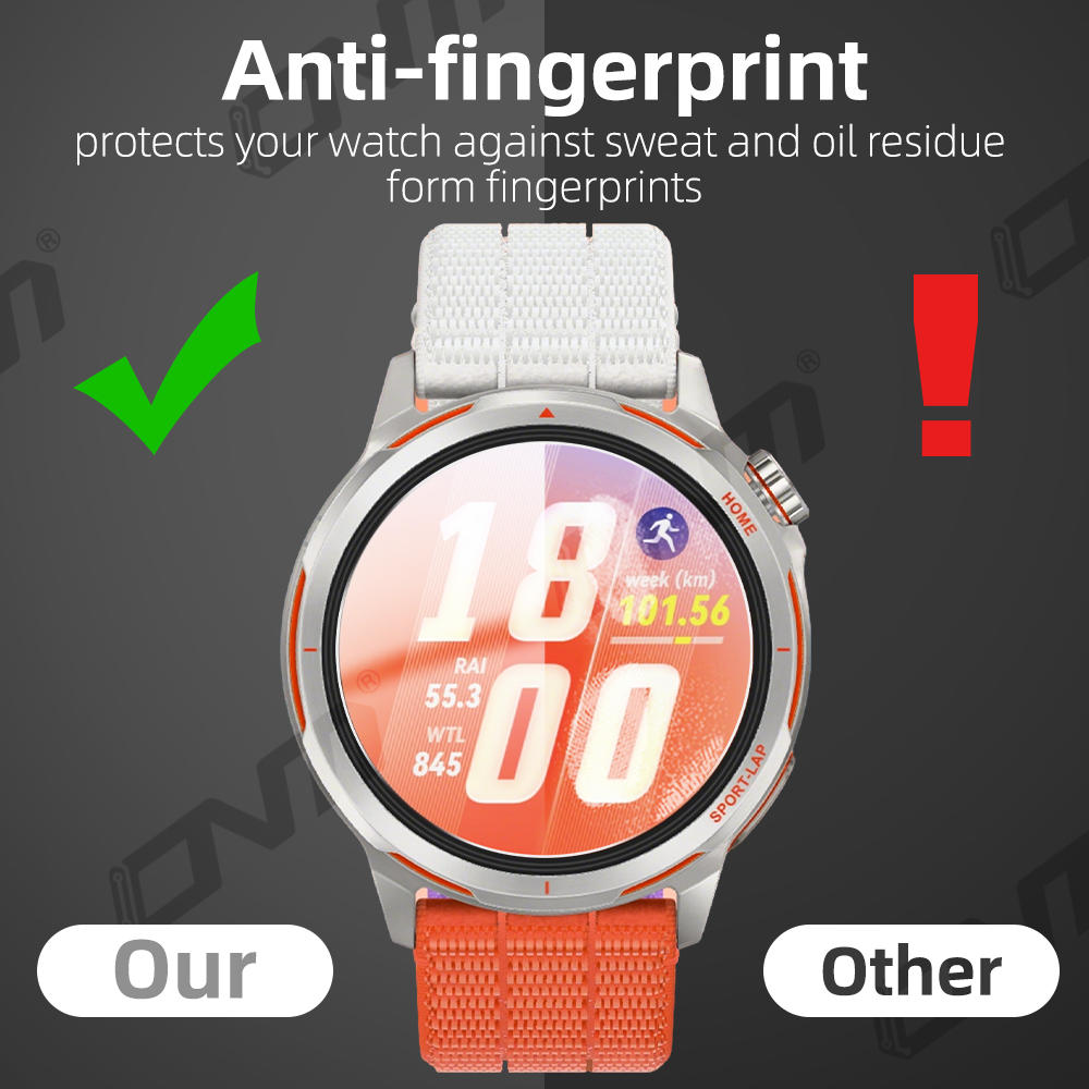 9H Tempered Glass For Huawei W - Runners Gear ulasan dan harga