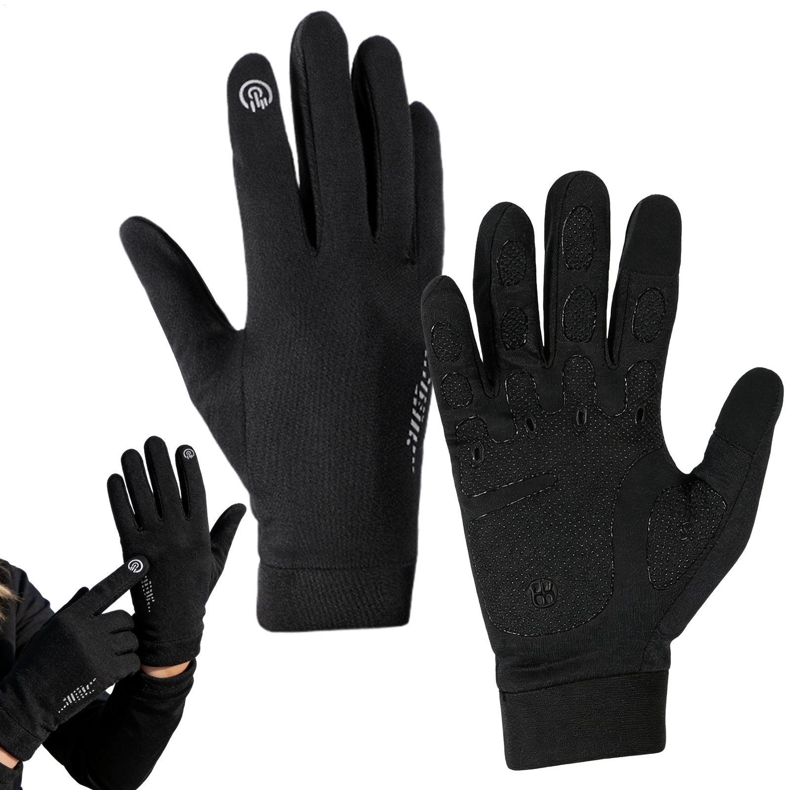 Full Finger Cold Weather Gear  - Running Gear For Cold Weather ulasan dan harga