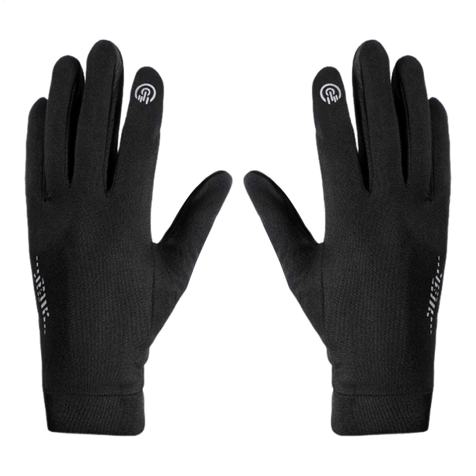 Full Finger Cold Weather Gear  - Running Gear For Cold Weather ulasan dan harga