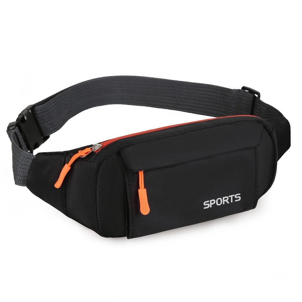 Women Waist Pack Sports Runnin - Running Gear To Hold Phone ulasan dan harga