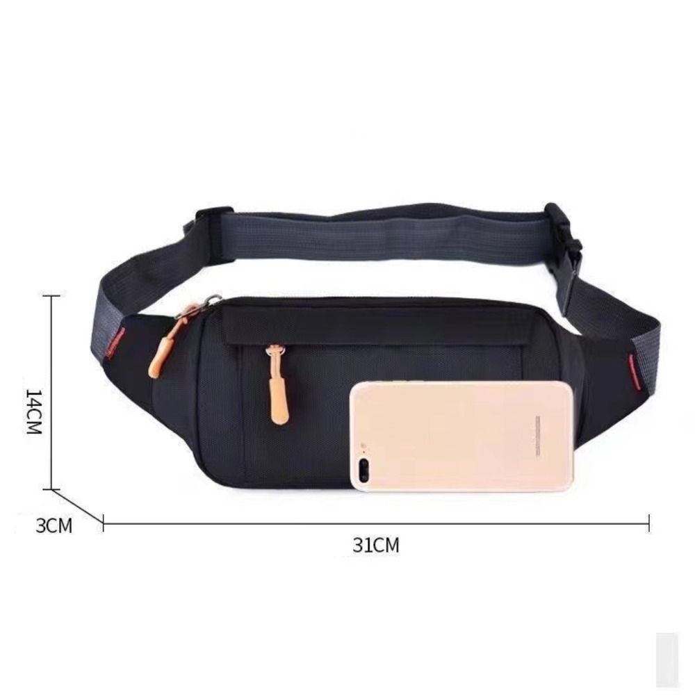 Women Waist Pack Sports Runnin - Running Gear To Hold Phone ulasan dan harga