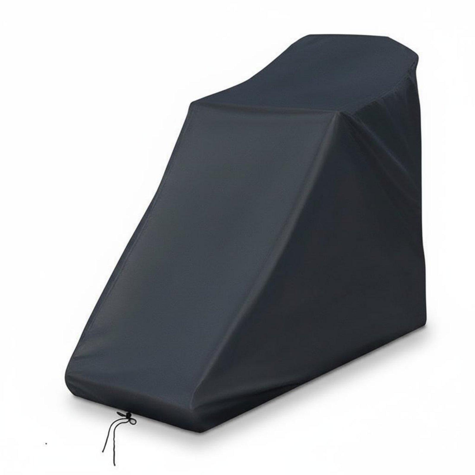 Treadmill Cover Dustproof Outd - Running Gear Outdoor ulasan dan harga