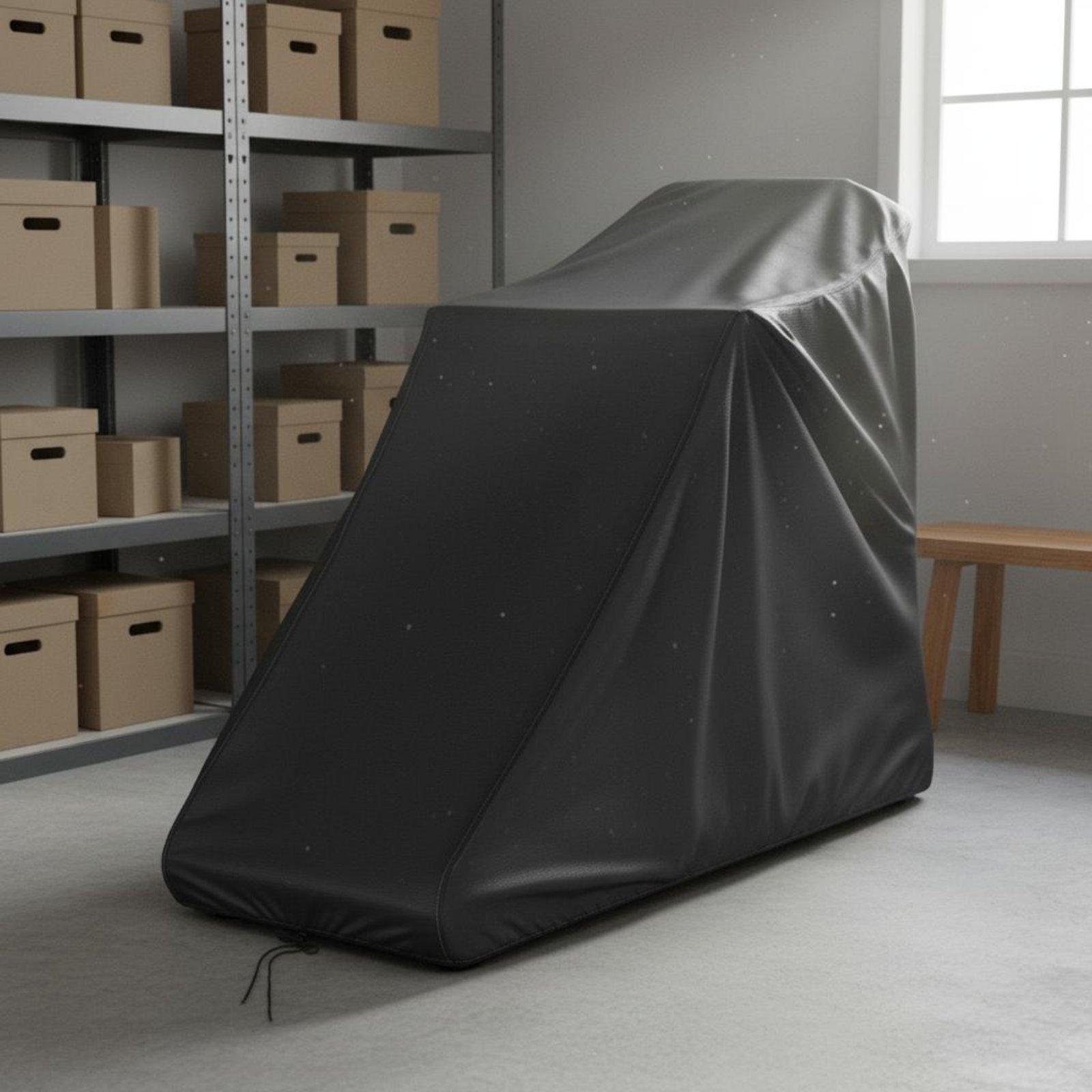 Treadmill Cover Dustproof Outd - Running Gear Outdoor ulasan dan harga