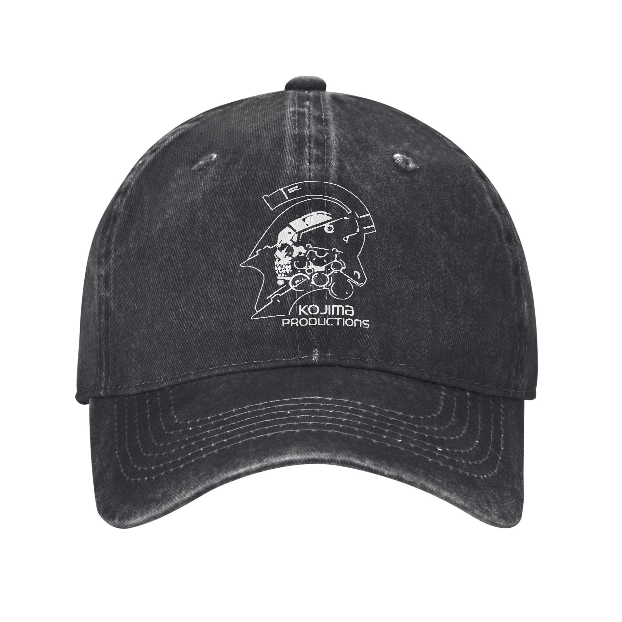 Metal Gear Kojima Productions  - Running Gear Outdoor ulasan dan harga