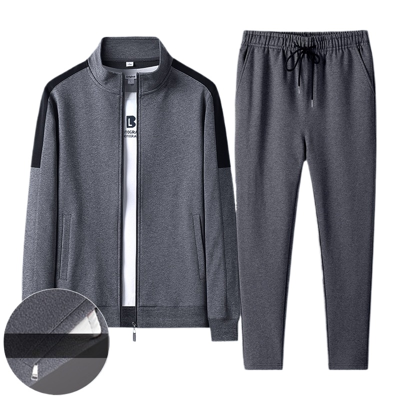 2026Comfort 2025 Autumn Men Ru - Running Gear Plus Size ulasan dan harga