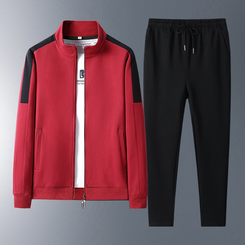 2026Comfort 2025 Autumn Men Ru - Running Gear Plus Size ulasan dan harga