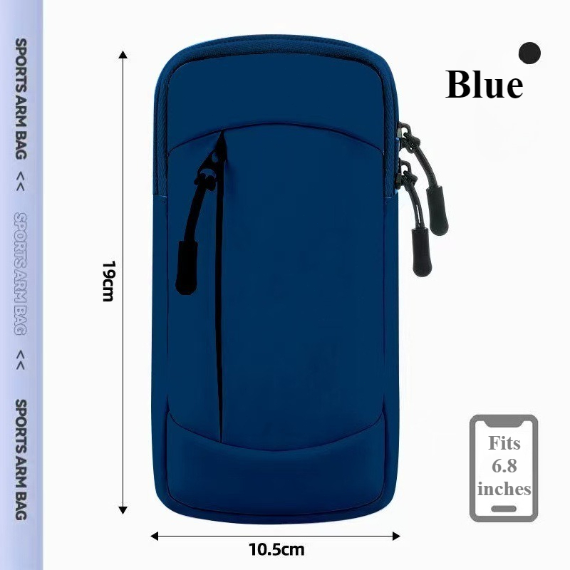 Running Armband Phone Holder O - Running Gear Outdoor ulasan dan harga