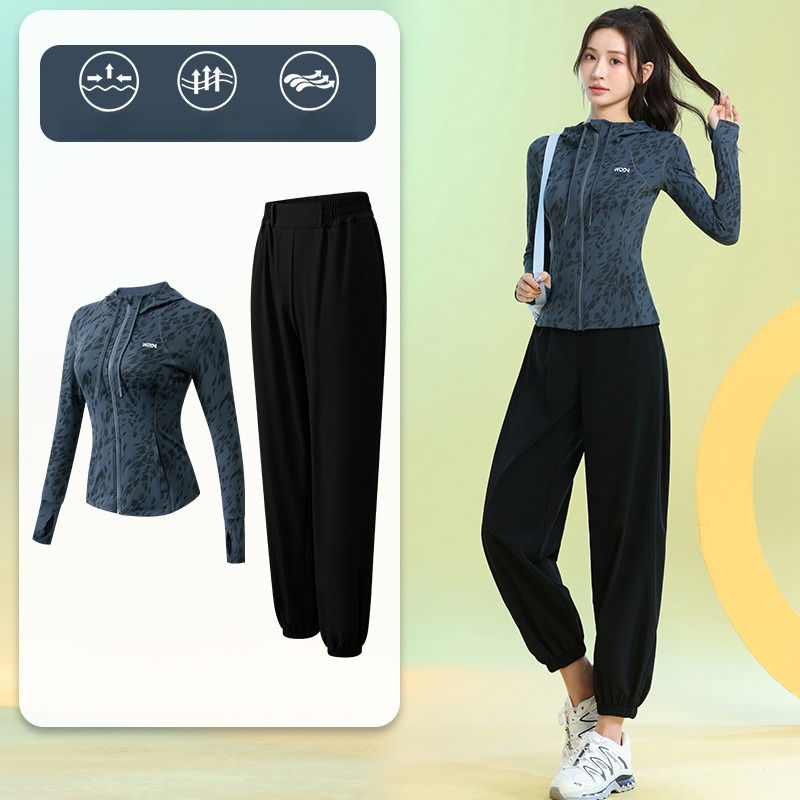 Women's Running Suits Long Sle - Running Gear For Women ulasan dan harga