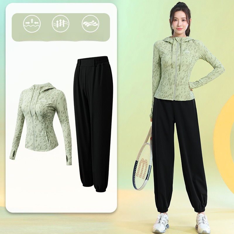 Women's Running Suits Long Sle - Running Gear For Women ulasan dan harga