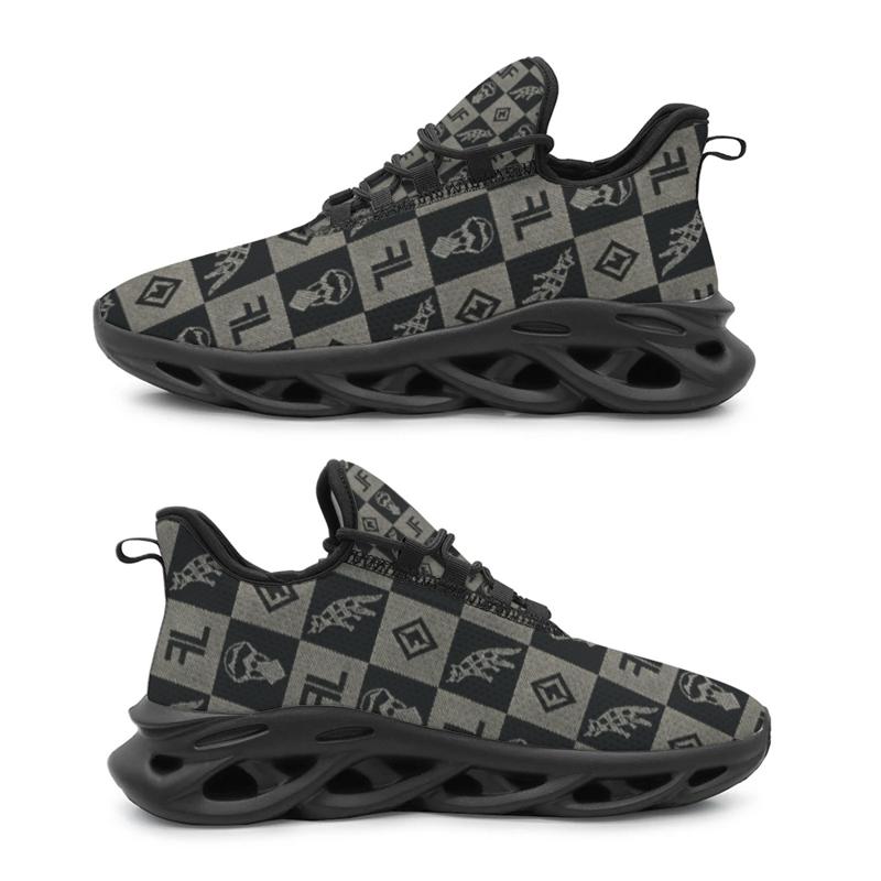 Ladies Men Running Shoes Sport - Running Gear For Women ulasan dan harga