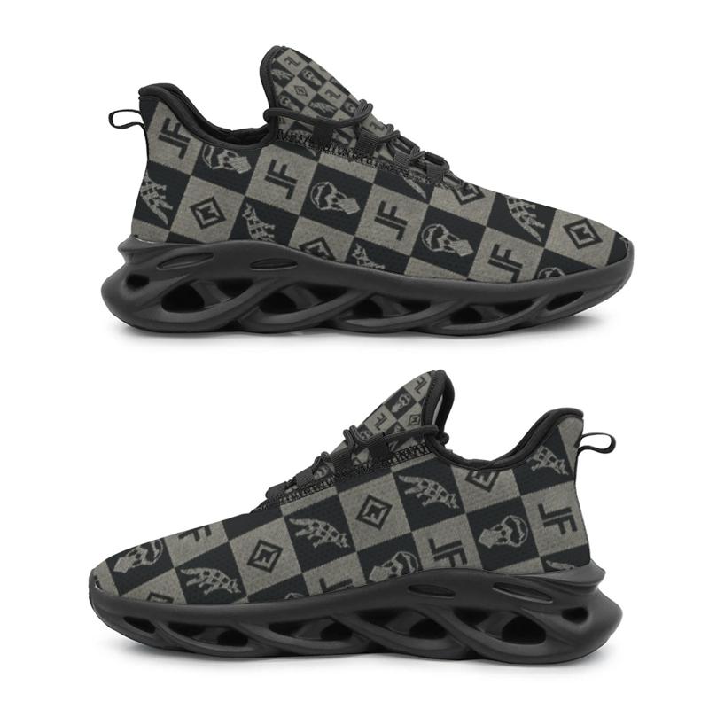 Ladies Men Running Shoes Sport - Running Gear For Women ulasan dan harga