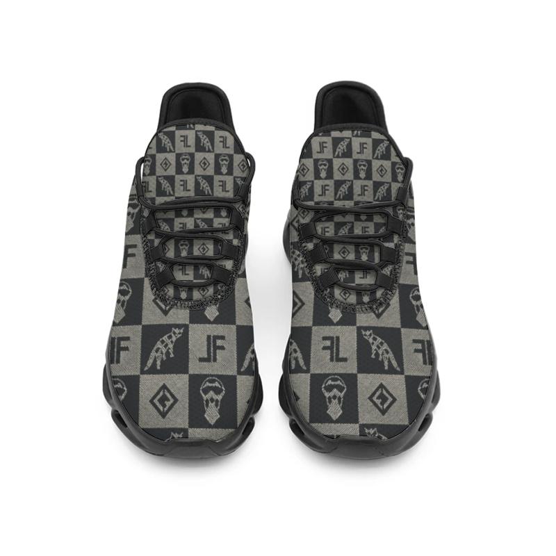 Ladies Men Running Shoes Sport - Running Gear For Women ulasan dan harga