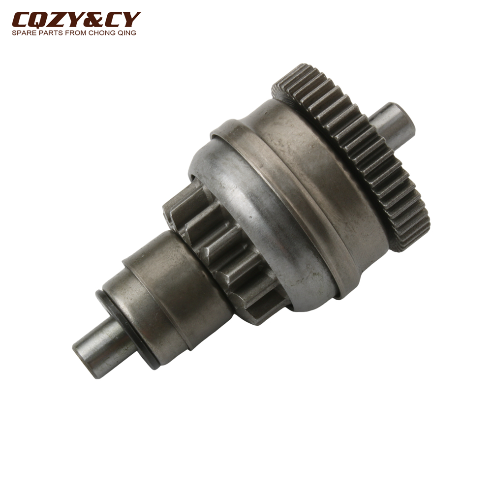 Starter Clutch Gear Bendix For - Runners Gear ulasan dan harga