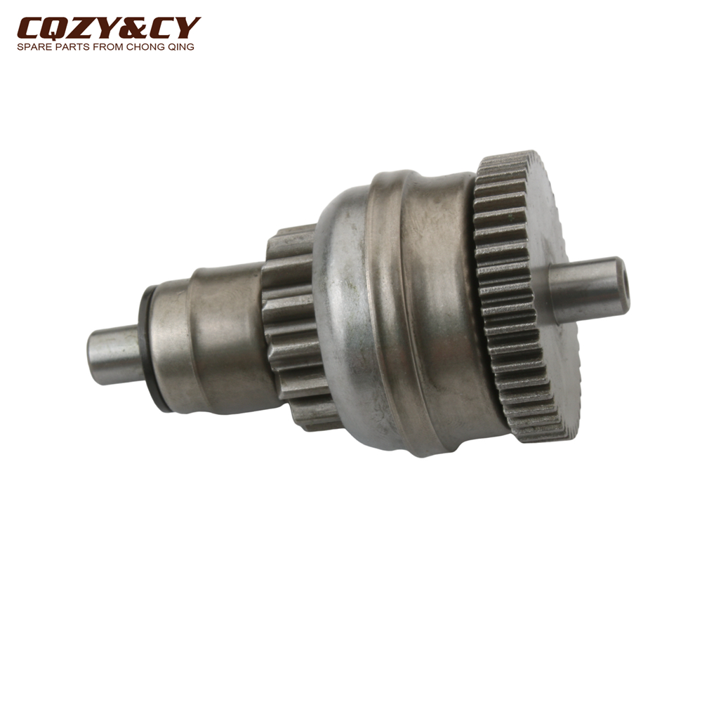 Starter Clutch Gear Bendix For - Runners Gear ulasan dan harga