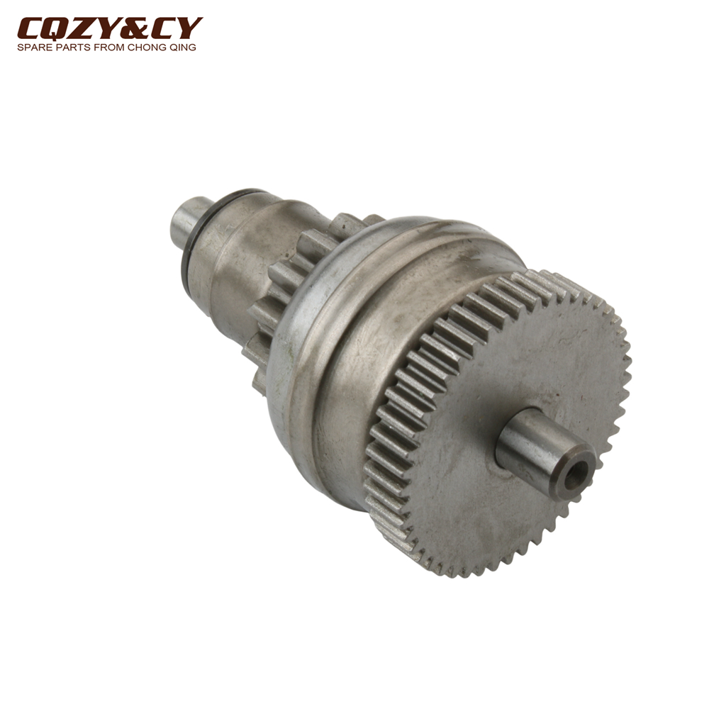Starter Clutch Gear Bendix For - Runners Gear ulasan dan harga
